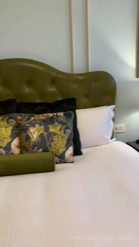 Luxury King Room with Mountain View - Heritage Wing (#507) picture #9