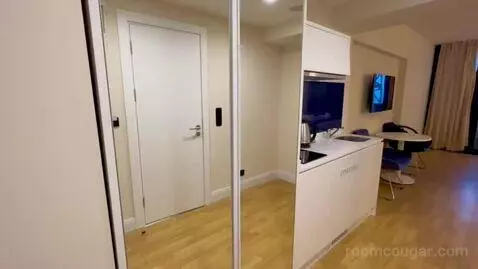 Studio Apartment with Sea View picture #1