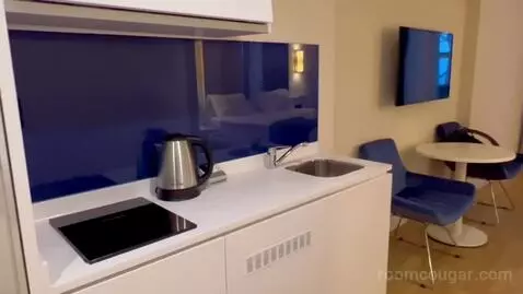 Studio Apartment with Sea View picture #2