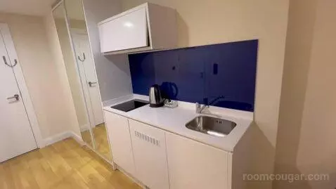 Studio Apartment with Sea View picture #3