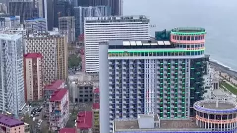 Studio Apartment with Sea View view picture #10
