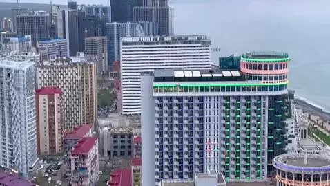 Studio Apartment with Sea View view picture #11