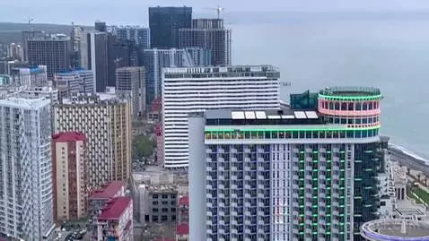 Studio Apartment with Sea View view picture #12