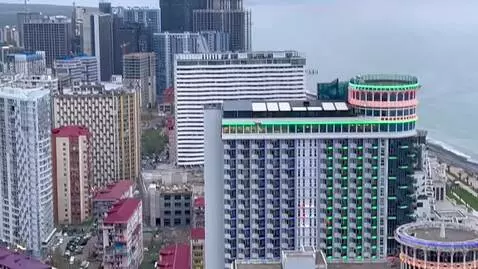 Studio Apartment with Sea View picture #24