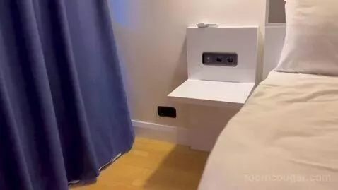 Studio Apartment with Sea View bed picture #9