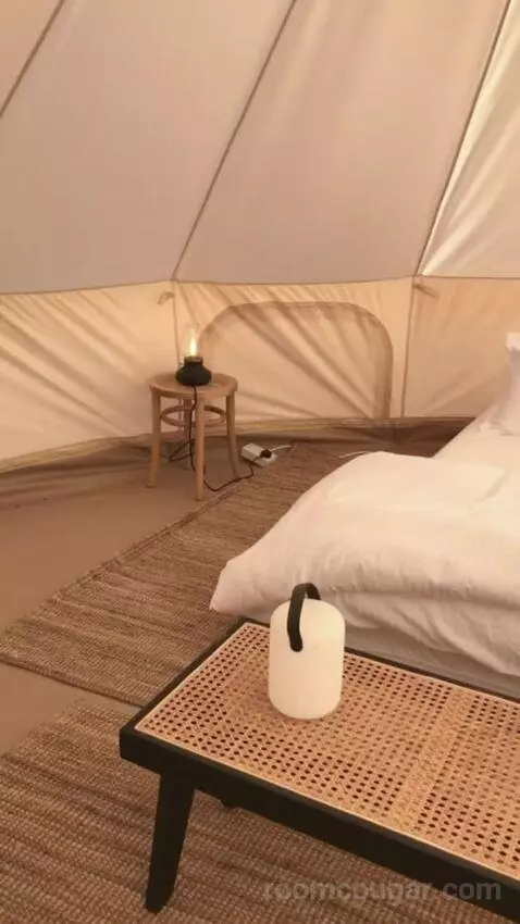 Standard Tent picture #15