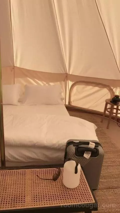 Standard Tent picture #17