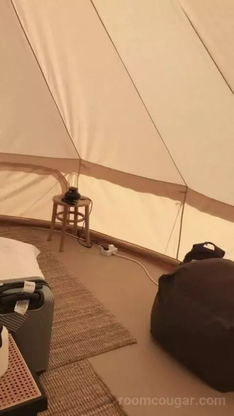 Standard Tent picture #18
