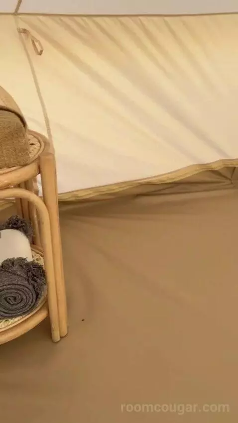 Standard Tent picture #19