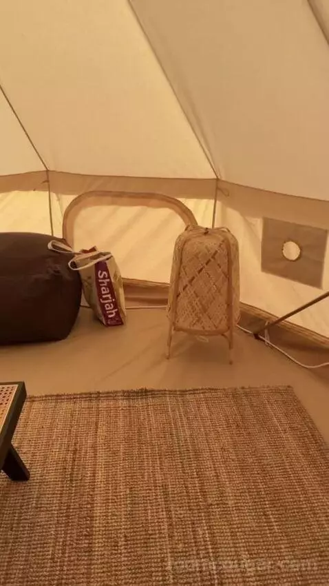 Standard Tent picture #22