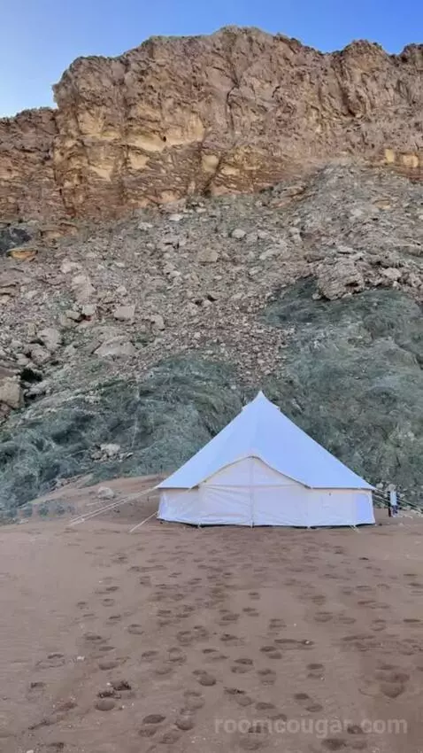Standard Tent picture #23