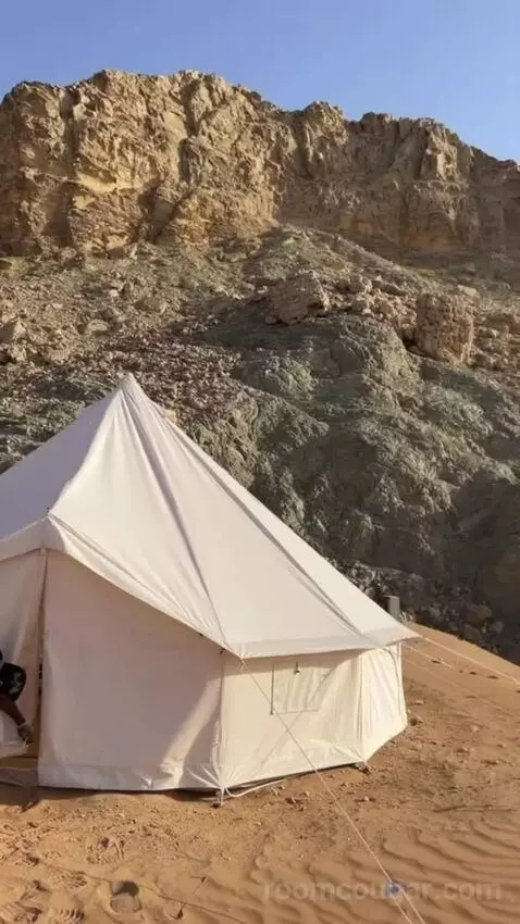 Standard Tent view picture #5