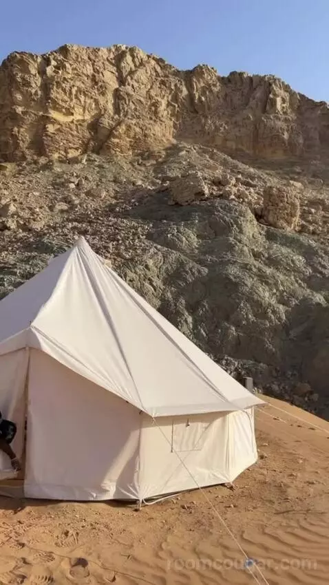 Standard Tent picture #8