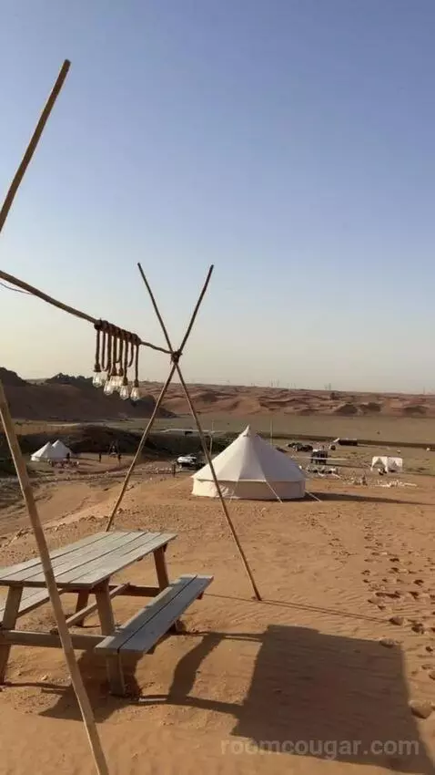 Standard Tent view picture #7