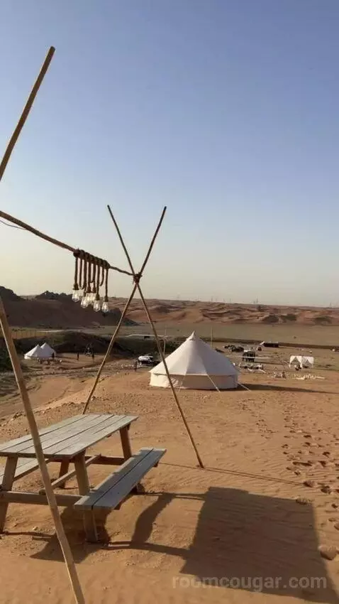 Standard Tent picture #10