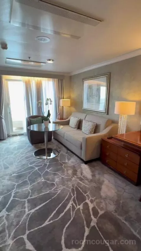 Sapphire Veranda Suite (Classic) (#1021) picture #21