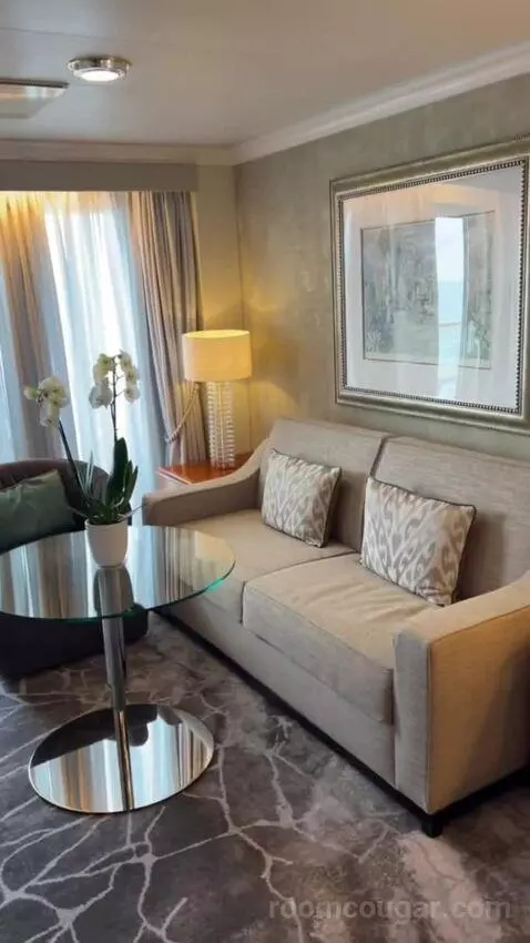 Sapphire Veranda Suite (Classic) (#1021) picture #24