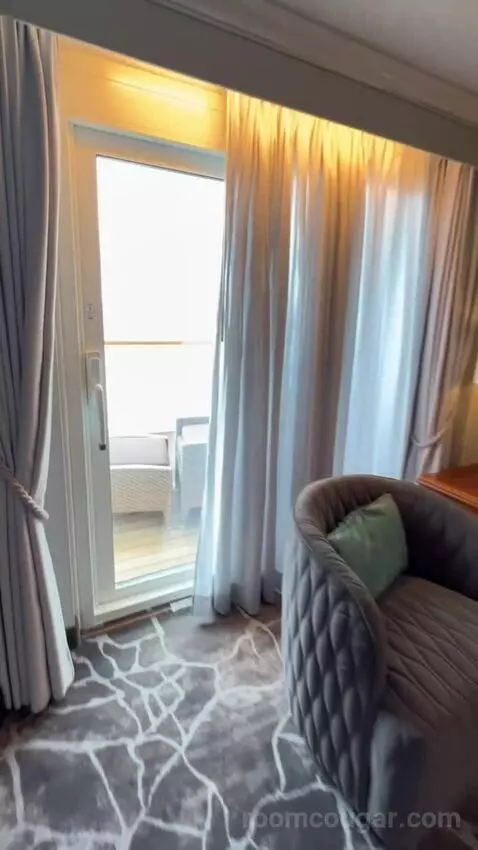 Sapphire Veranda Suite (Classic) (#1021) picture #5