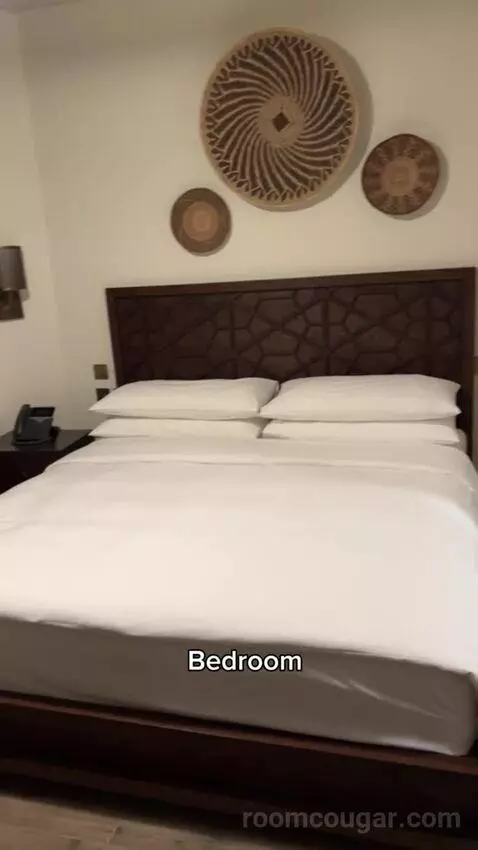 Two Bedroom Tent with Private Pool picture #4