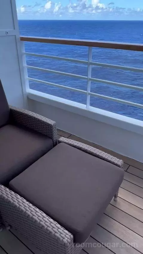 Sapphire Veranda Suite (Classic) (#1004) view picture #10