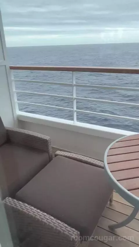 Sapphire Veranda Suite (Classic) (#1020) view picture #1