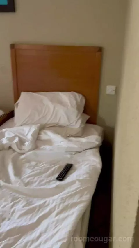 Standard Twin Room (#119) bed picture #1