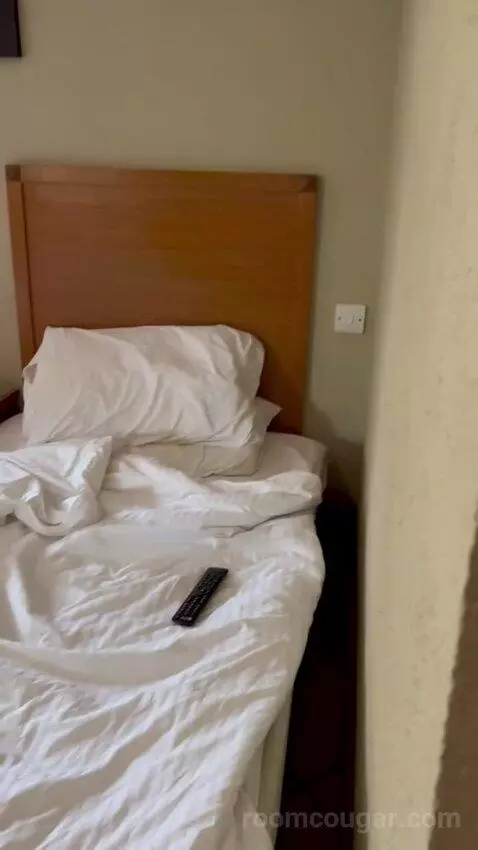 Standard Twin Room (#119) bed picture #2