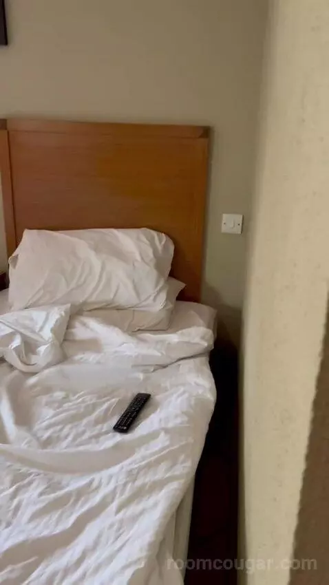Standard Twin Room (#119) bed picture #3
