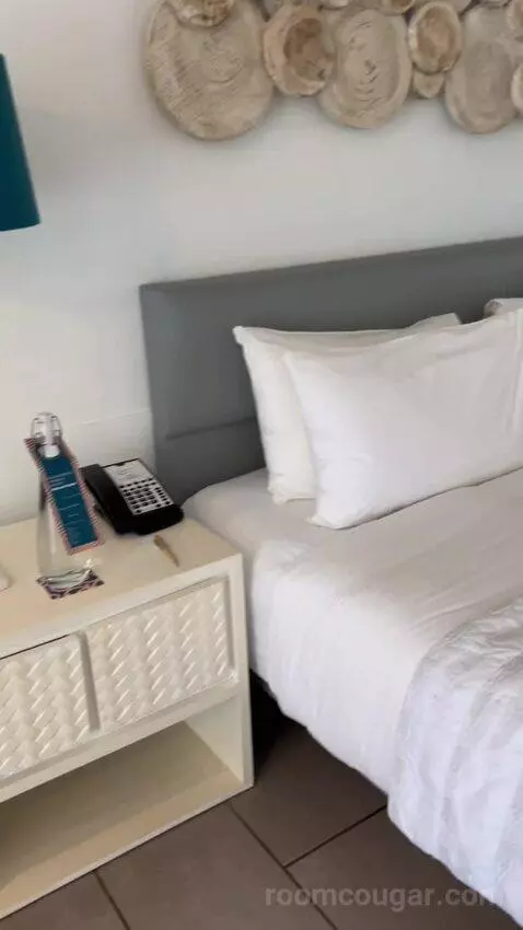 Junior Suite with Sea View (#63) picture #2