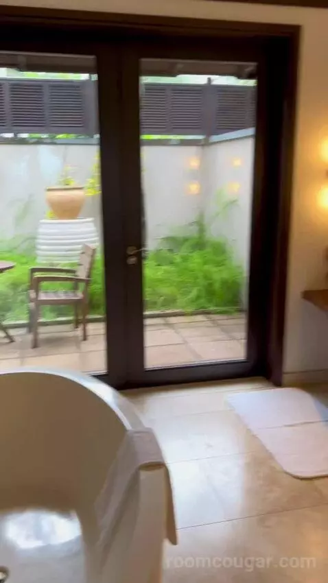 Beach Villa with Private Pool (#21) bathroom picture #8