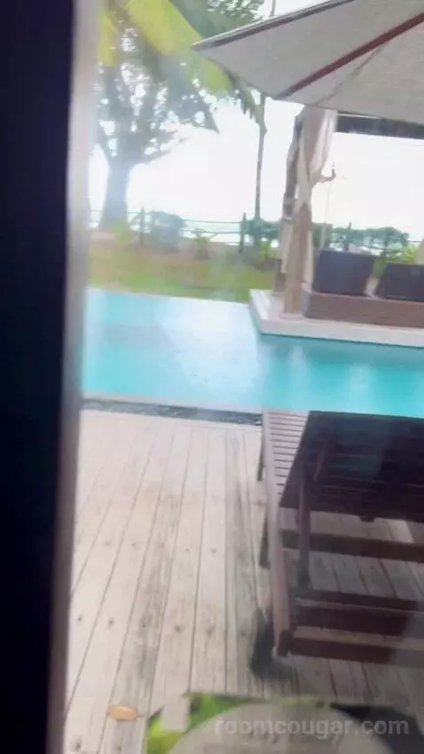 Beach Villa with Private Pool (#21) view picture #6