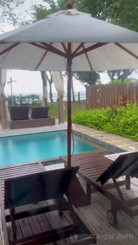 Beach Villa with Private Pool (#21) view picture #7