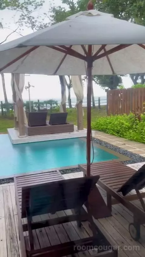Beach Villa with Private Pool (#21) view picture #8