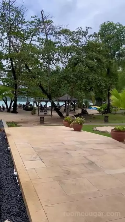 Beach Villa with Private Pool (#21) view picture #11