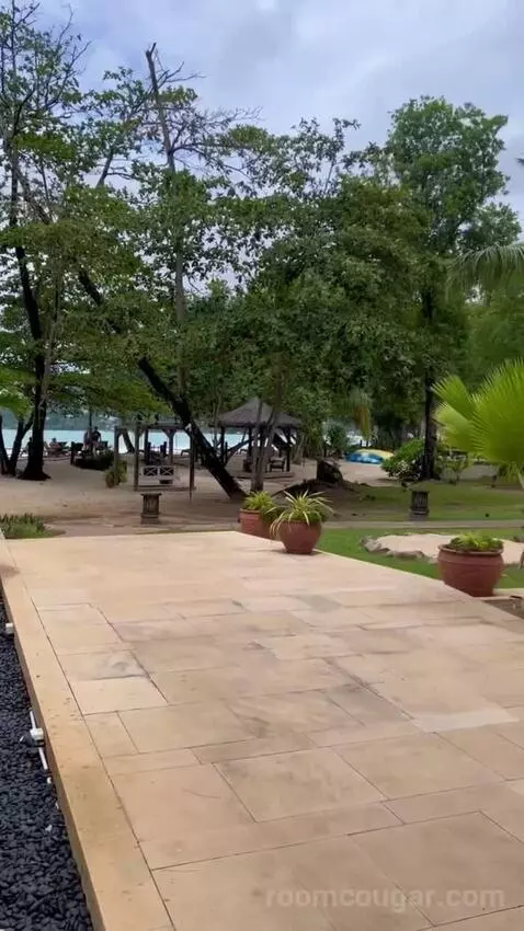 Beach Villa with Private Pool (#21) view picture #12
