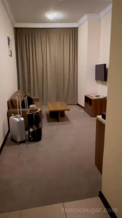 Executive Queen Suite (#203) picture #2