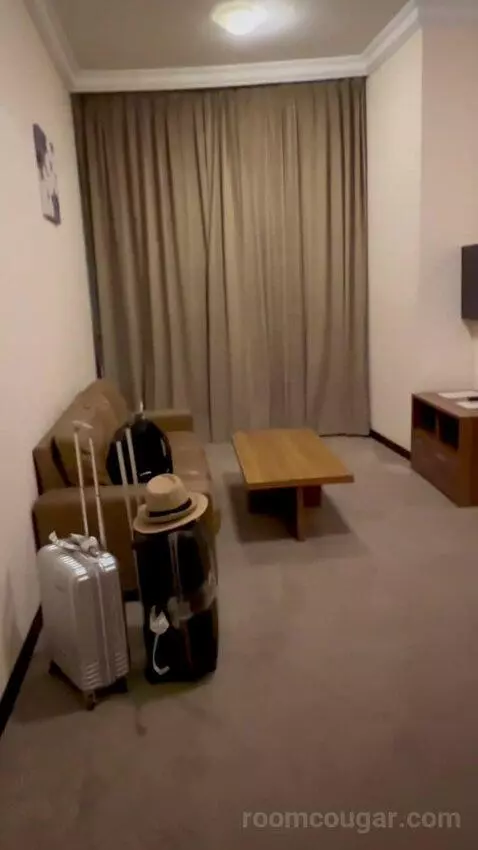 Executive Queen Suite (#203) picture #3