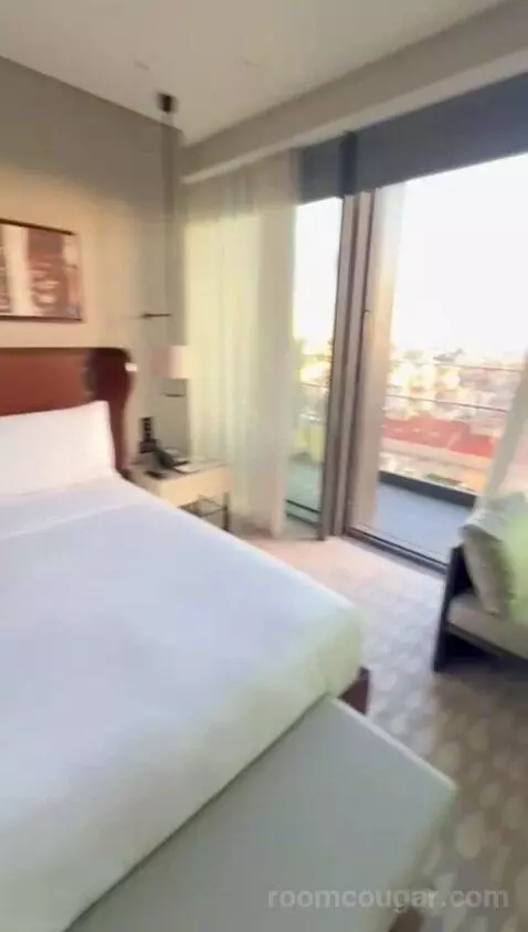 Fairmont Signature Terrace Suite Sea View and Lounge Access picture #13