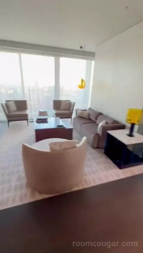 Fairmont Signature Terrace Suite Sea View and Lounge Access picture #6