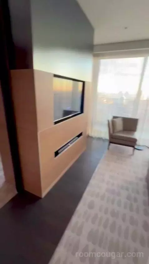 Fairmont Signature Terrace Suite Sea View and Lounge Access picture #7