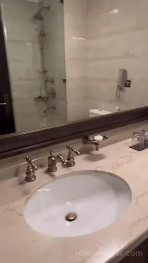 Standard (#101) bathroom picture #3