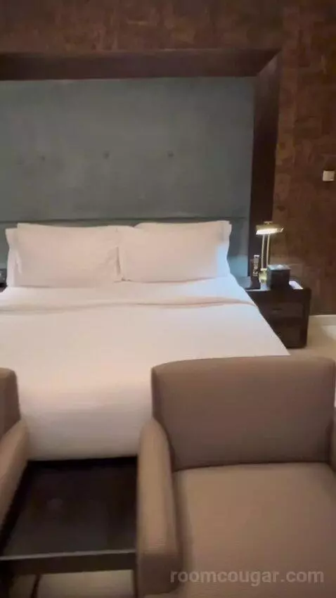 Standard (#101) bed picture #6