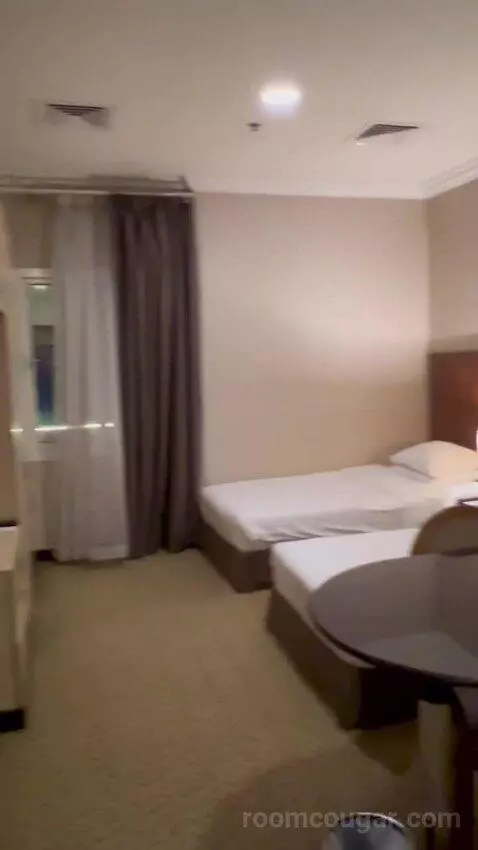 Superior Twin Room (#1010) bed picture #10