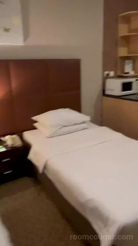 Superior Twin Room (#1010) bed picture #8