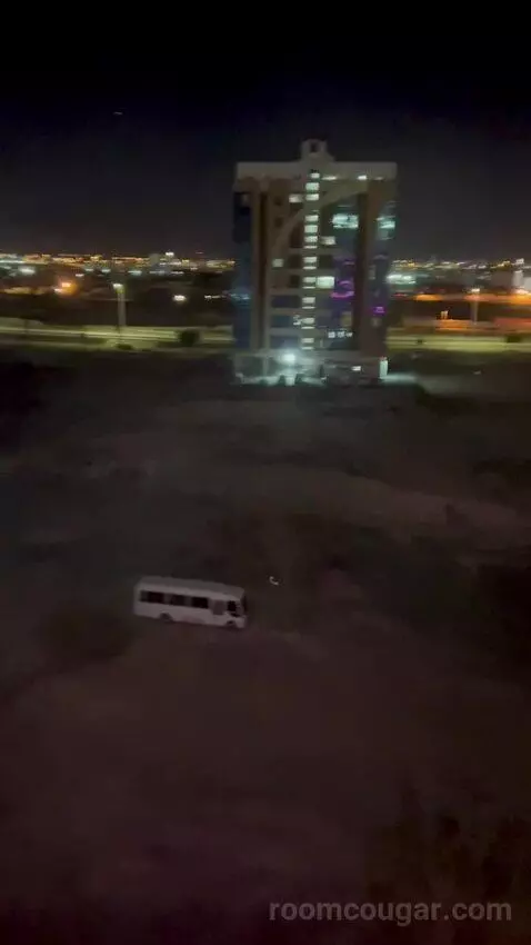 Aloft King Room (#529) view picture #4