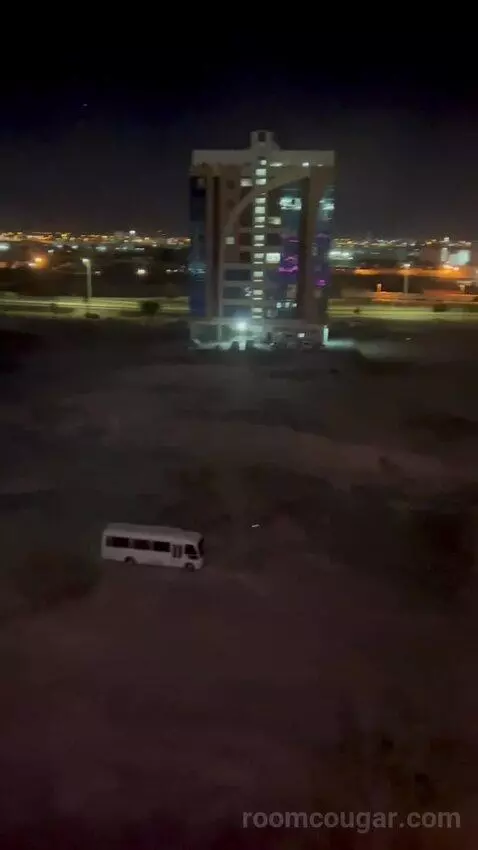 Aloft King Room (#529) view picture #5