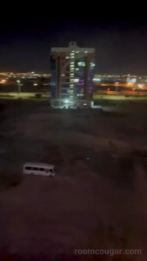 Aloft King Room (#529) view picture #6