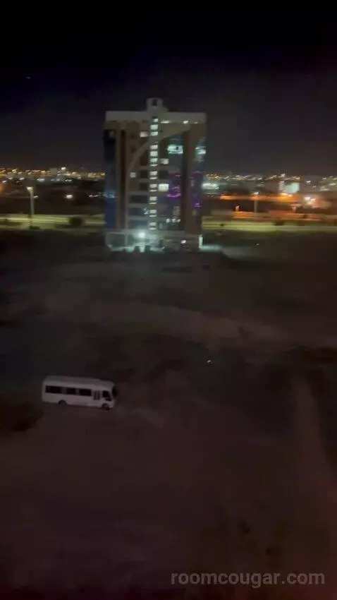 Aloft King Room (#529) view picture #7