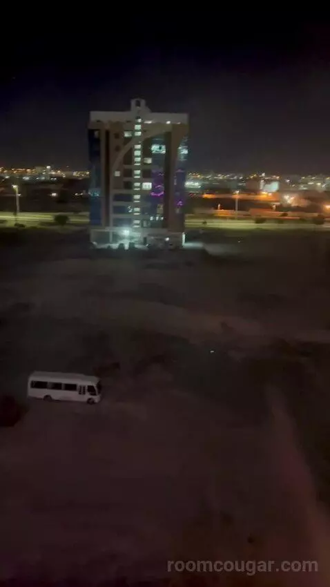 Aloft King Room (#529) view picture #8