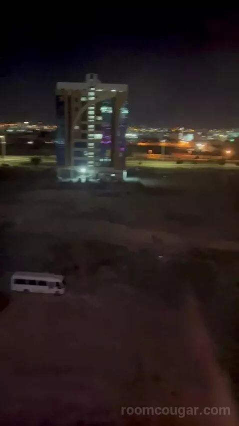 Aloft King Room (#529) view picture #9